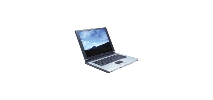 Acer Aspire 1414LC