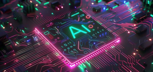 Изкуствен интелект (ИИ)