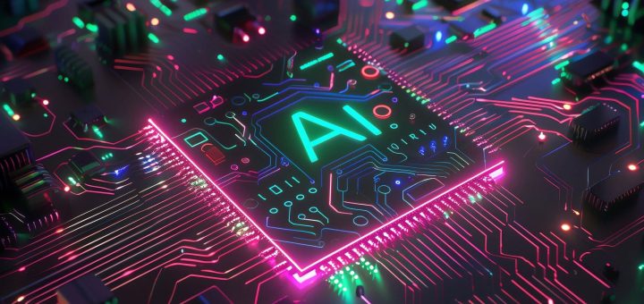 Изкуствен интелект (ИИ)